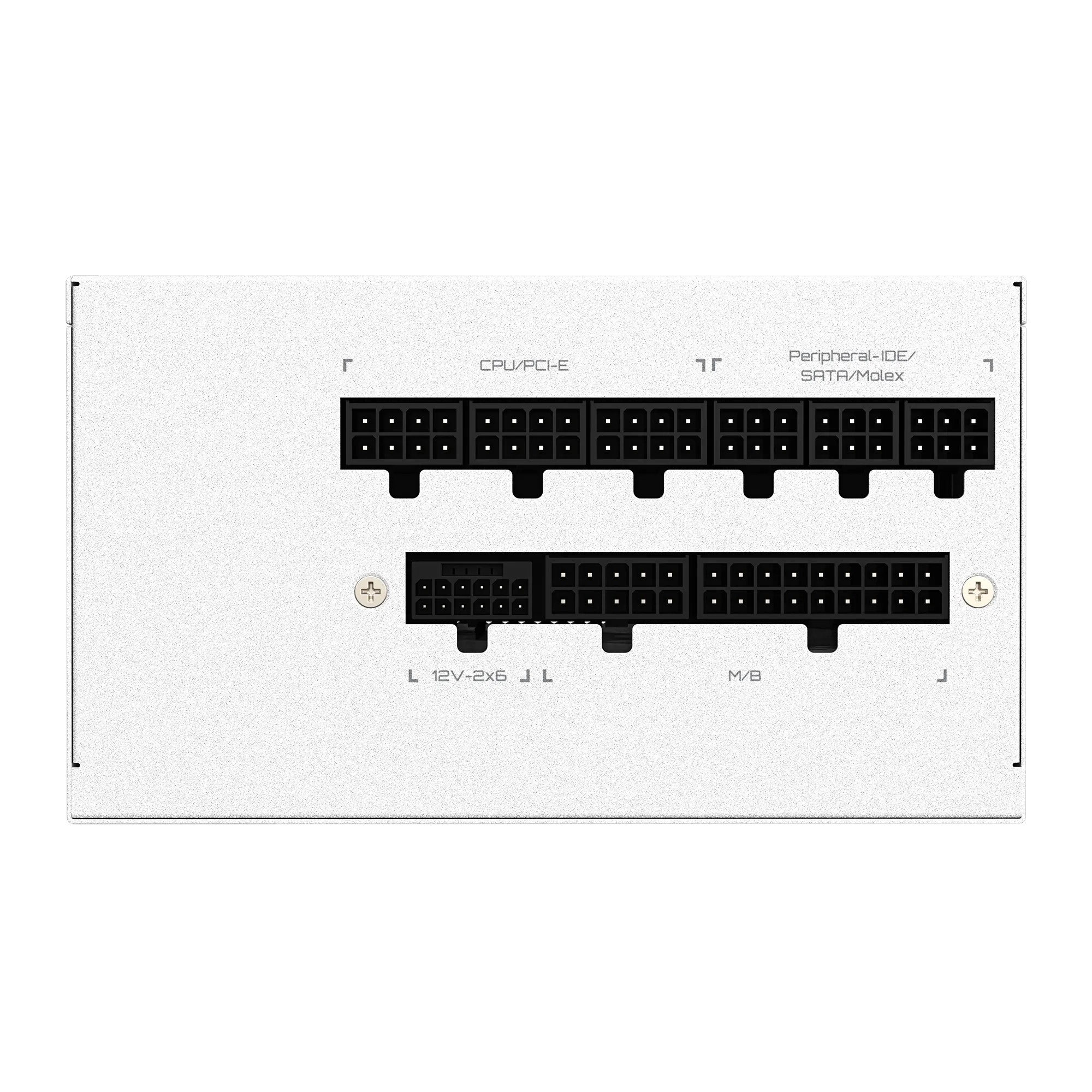 Fuente Gigabyte UD750GM PG5 ICE 750W 80+ Gold Modular ATX